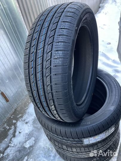 Royal Black Royal Sport 285/50 R20 116V