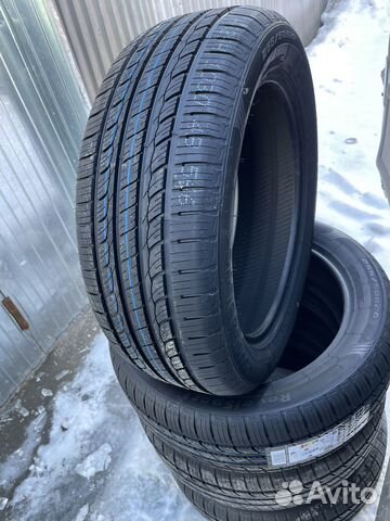 Royal Black Royal Sport 285/50 R20 116V