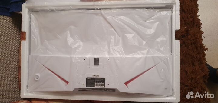 Монитор hiper QH2704