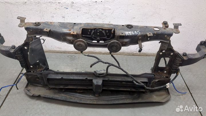 Рамка передняя Hyundai i40, 2013