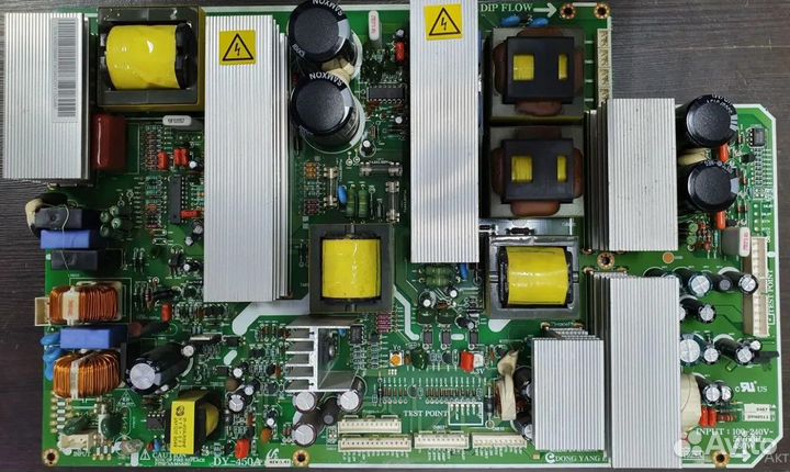 Samsung plasma Part 2