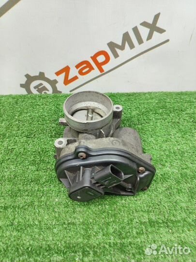 Дроссельная заслонка Ford Focus хэтчбек aoda 2008