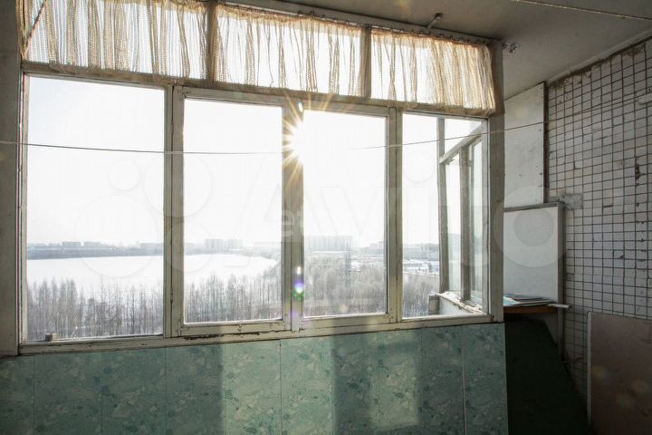 3-к. квартира, 74 м², 8/16 эт.