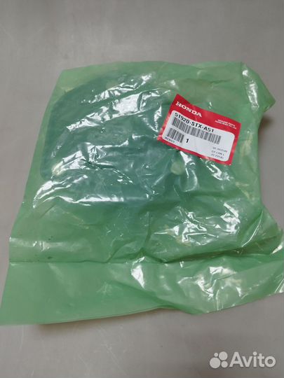 Опора амортизатора 51920stxa51 Acura