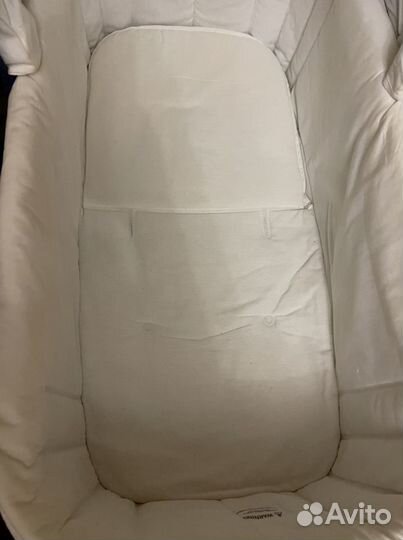 Коляска Inglesina 2 в 1