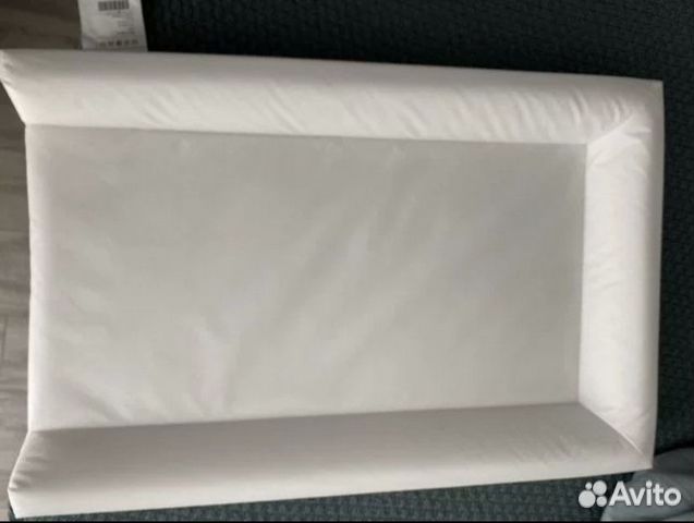 Пеленальная доска матрас на комод. IKEA varda