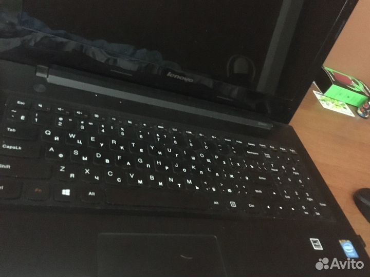 Ноутбук Lenovo