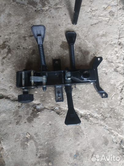 Запчасти для компьютерного кресла