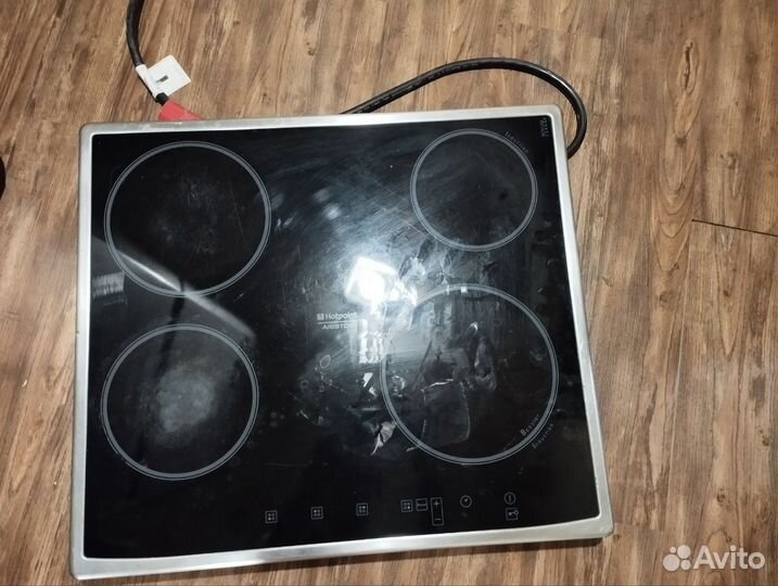 Комбинированная варочная панель