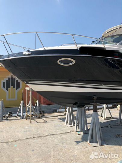 Катер Monterey 275 SY, 2014