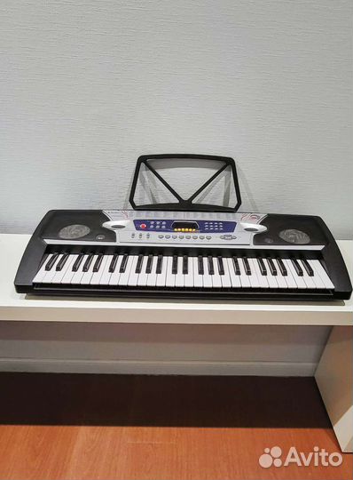 Синтезатор Tesler