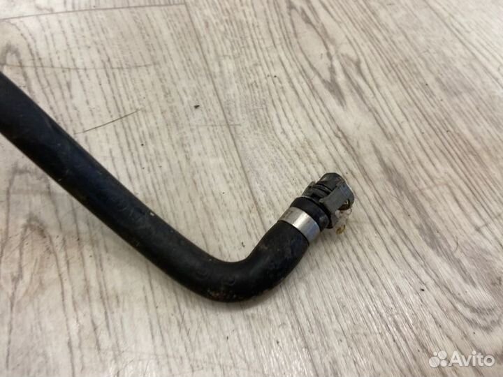 Шланг системы охлаждения Ford Kuga DR txda 2011