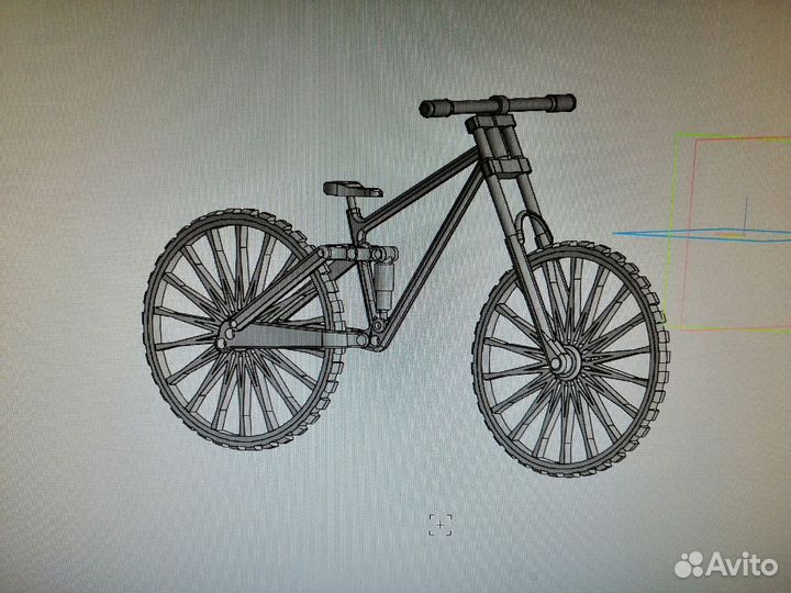 Печать на 3d принтере