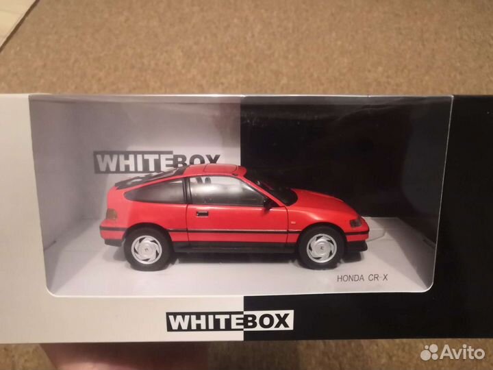 Модели автомобилей 1 24