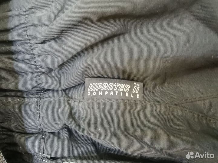 Мотокуртка hein gericke M