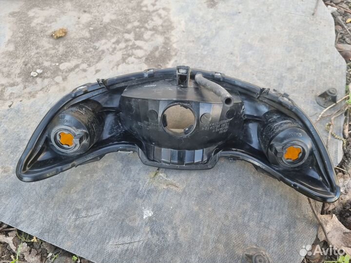 Фара Honda Dio AF62