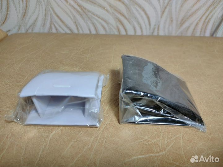 Блокноты на кольцах