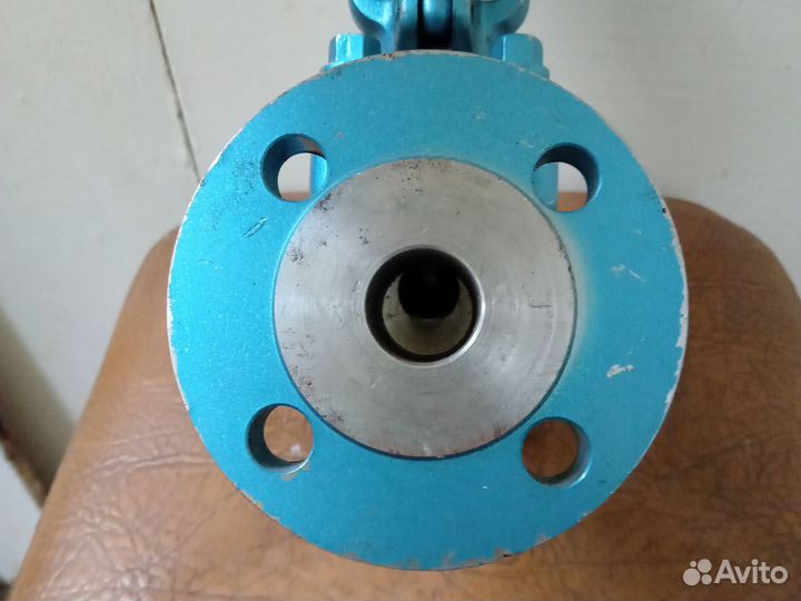 Продаю вентель Ду 25 Ру 16. Материал 12Х18Н10Т