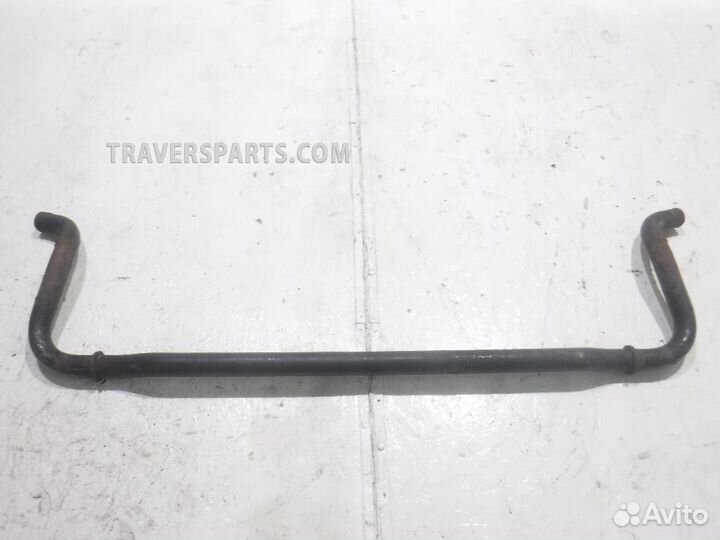 Стабилизатор передний