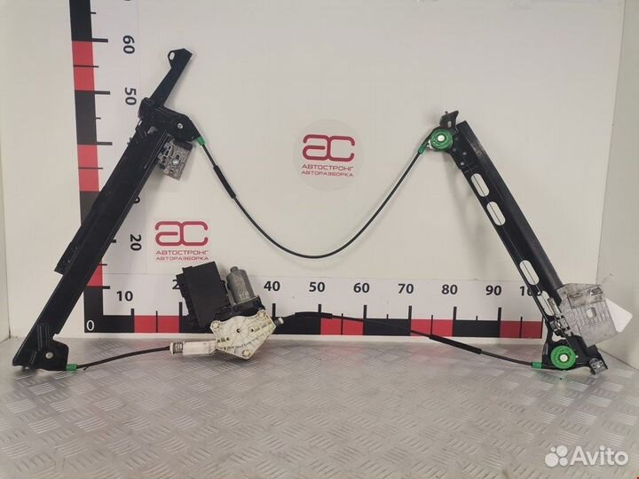 Стеклоподъемник для Audi A4 B6