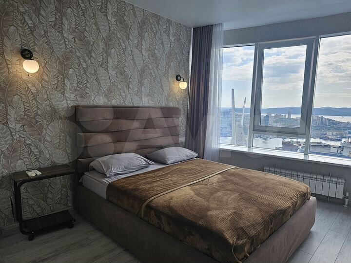 3-к. квартира, 105 м², 15/24 эт.