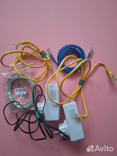 Провода шнуры кабели