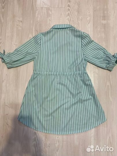 Рубашка для девочки