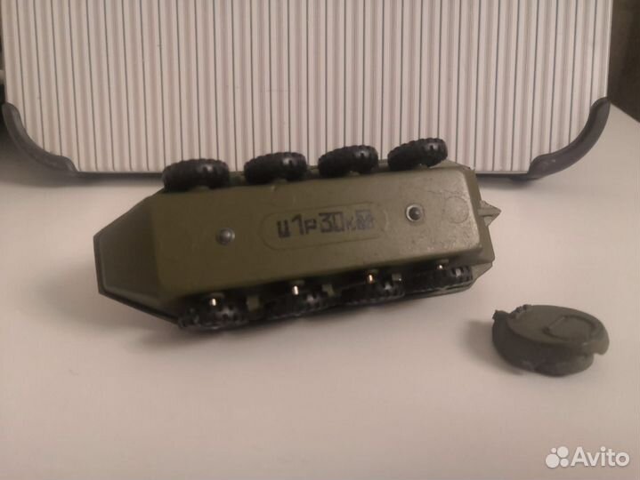 Игрушки СССР