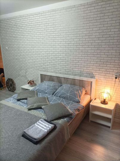 1-к. квартира, 32 м², 2/5 эт.