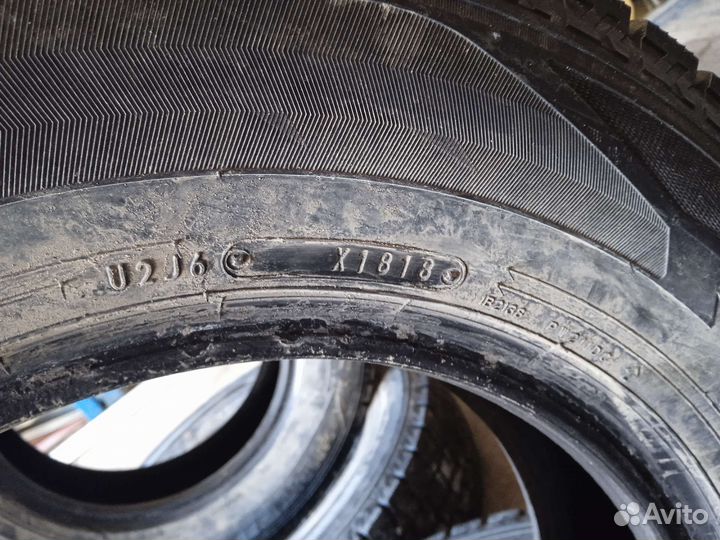 Dunlop Winter Maxx WM02 185/70 R14 88Q