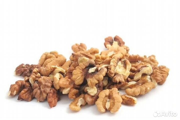 Грецкий орех