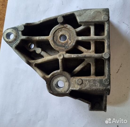 Насос гидроусилителя дискавери4 3.0л