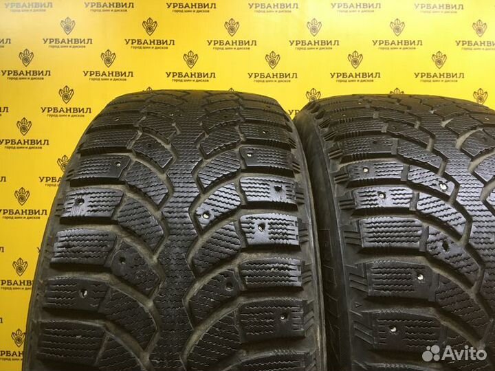 Bridgestone Blizzak Spike-01 225/50 R17 98T