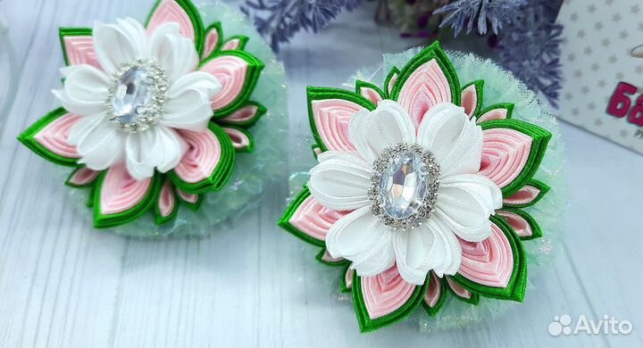 Резинка для волос