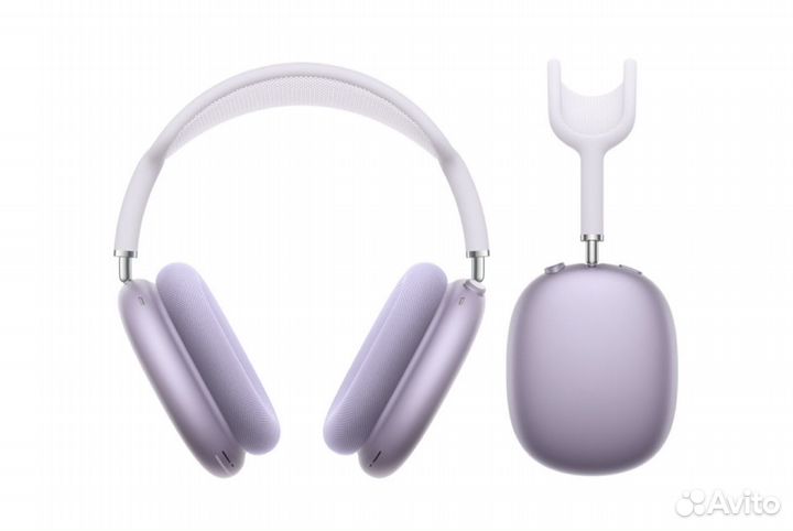 Apple AirPods Max USB-C (2024) Purple