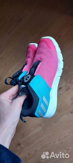 Кроссовки adidas для девочки 31