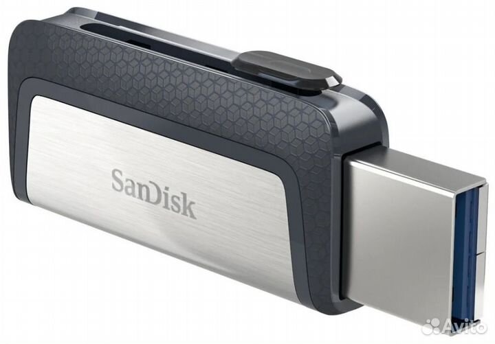 Sandisk sdddc2-128G-G46