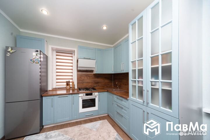 Кухонные гарнитуры в рассрочку без переплат