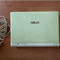 Asus EEE PC 2G Surf С андроидом