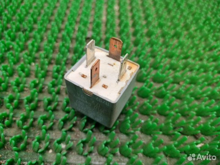 Реле Seat Toledo 1 1997