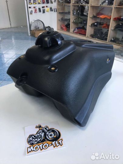 Бак бензиновый Irbis TTR-250a кросс