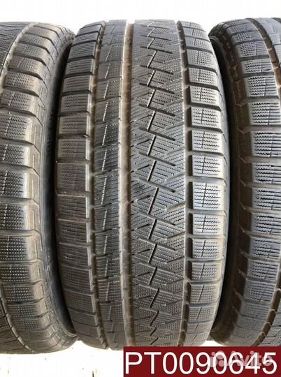 Pirelli Ice Asimmetrico Plus 225/45 R17 98H