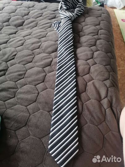 Галстук мужской