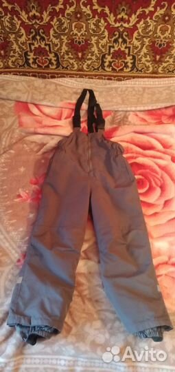 Детская одежда для девочек