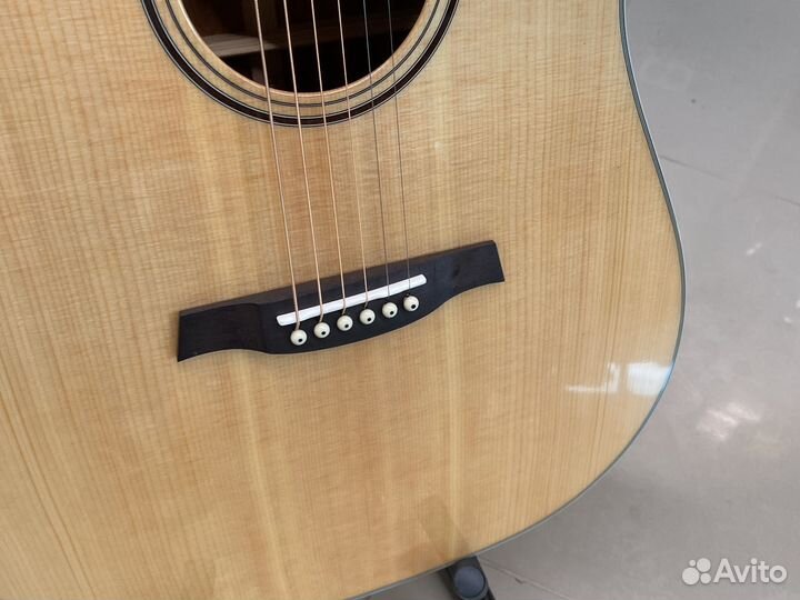 Parkwood S21-GT Акустическая гитара