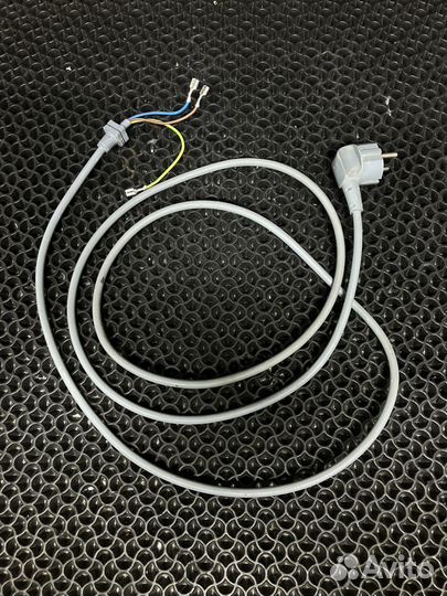 Сетевой кабель Bosch