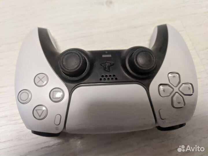 Геймпад dualsense ps5 бу