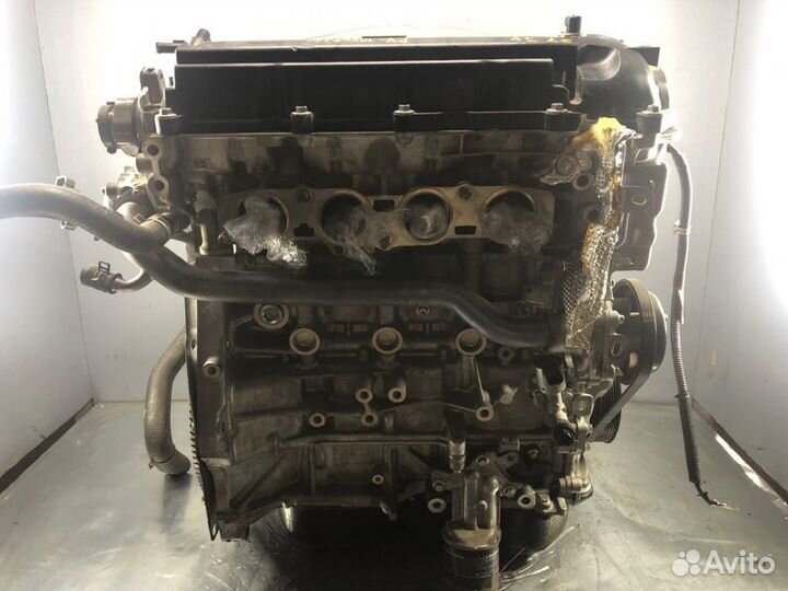 Двс mazda 2.5 PY двигатель мазда