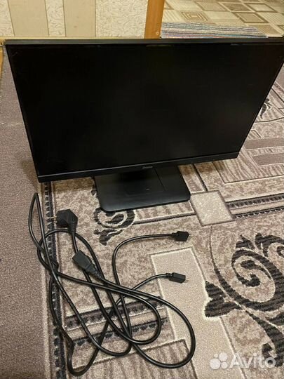 Монитор iiyama t2252msc 21.5 дюйм