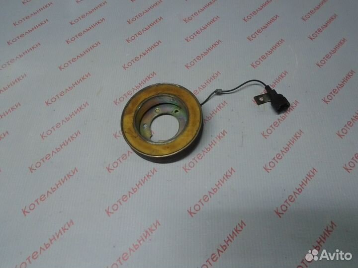 Nissan 92660-4N000 Муфта компрессора